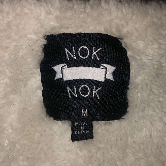 Green cargo vest - Picture 5 of 5